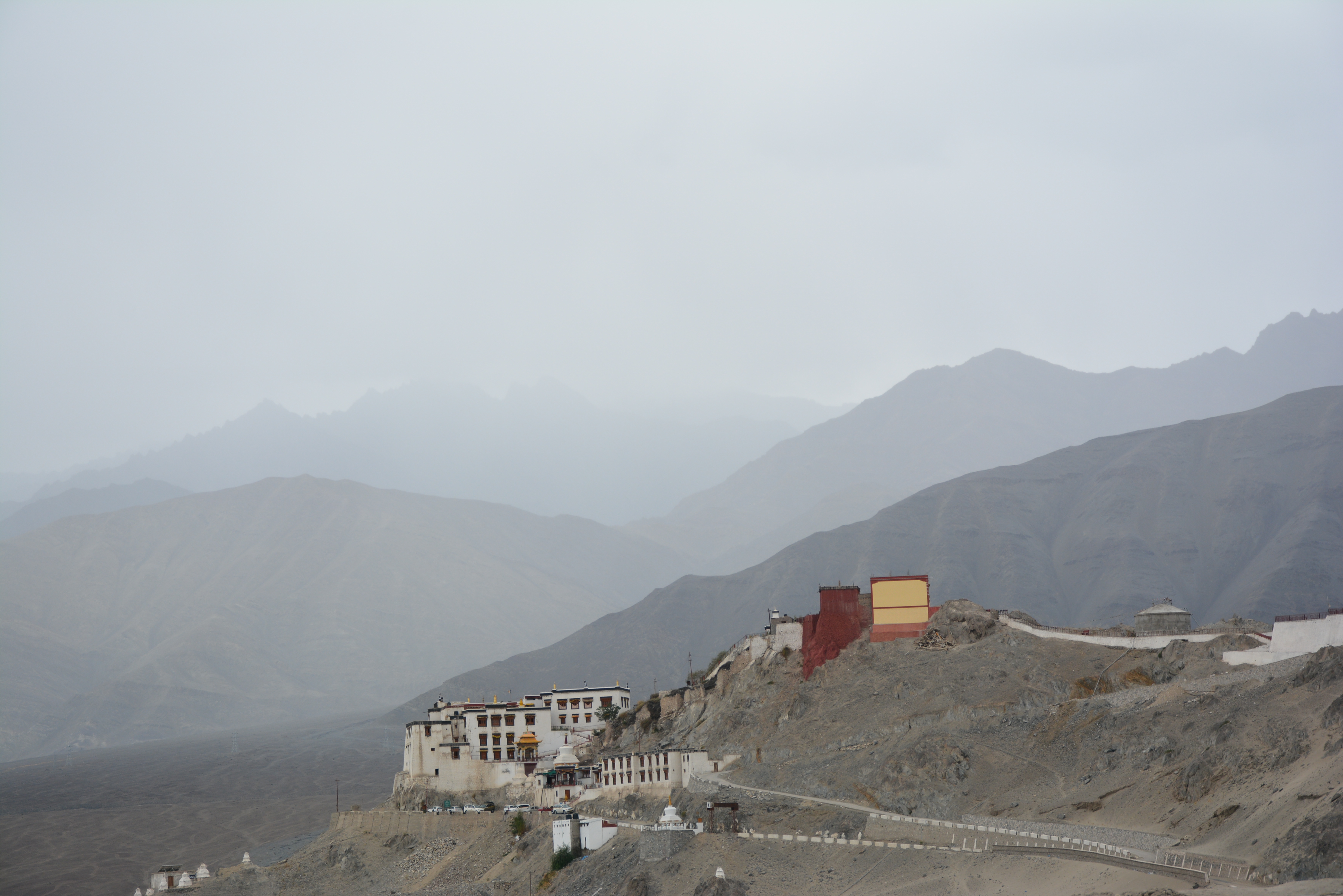 Leh